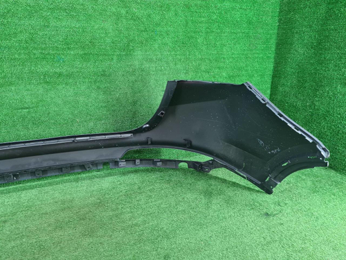 Бампер задний Geely Tugella (2019-н.в.)
