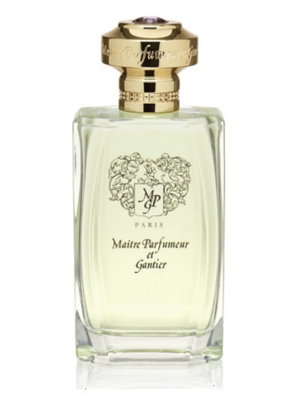 Maitre Parfumeur et Gantier Fraiche Passiflore