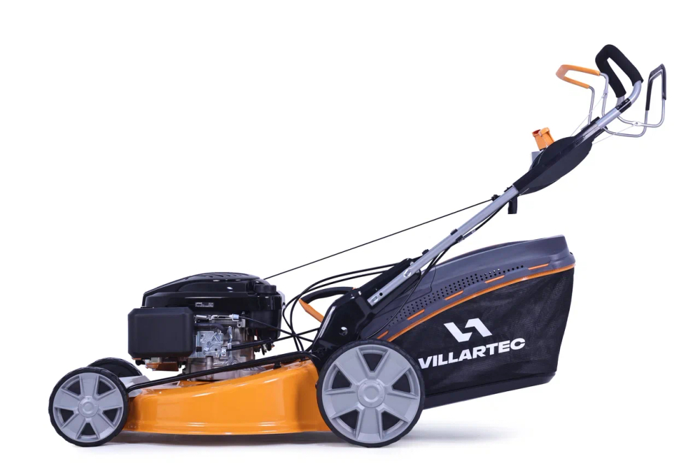 Газонокосилка бензиновая Villartec MB556VE