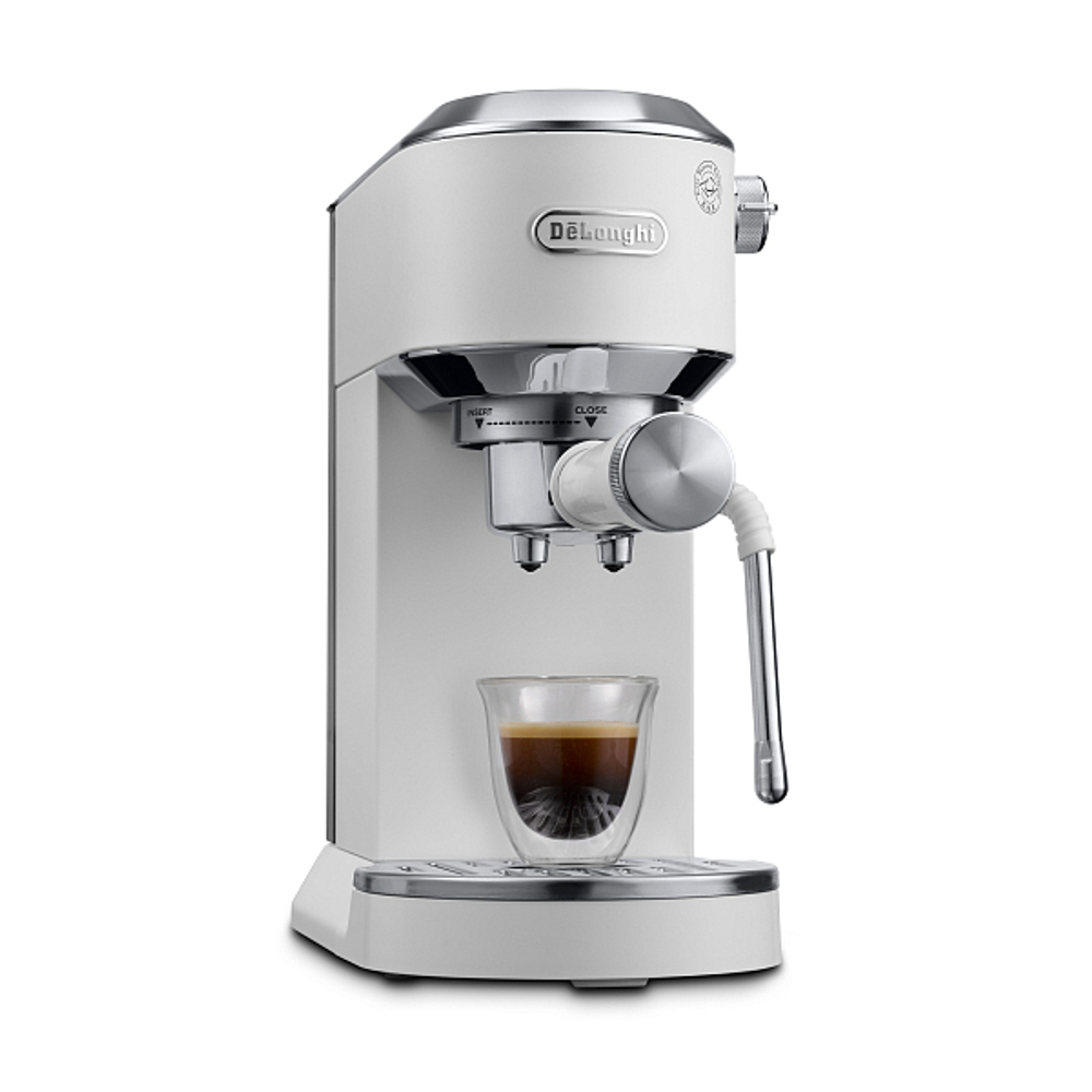Delonghi Dedica Duo EC890.WI