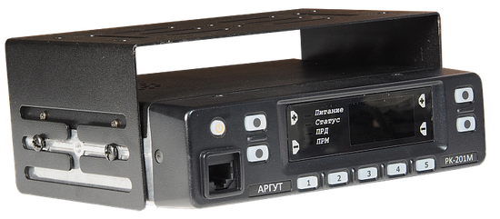 Радиостанция мобильная Аргут РК-201М