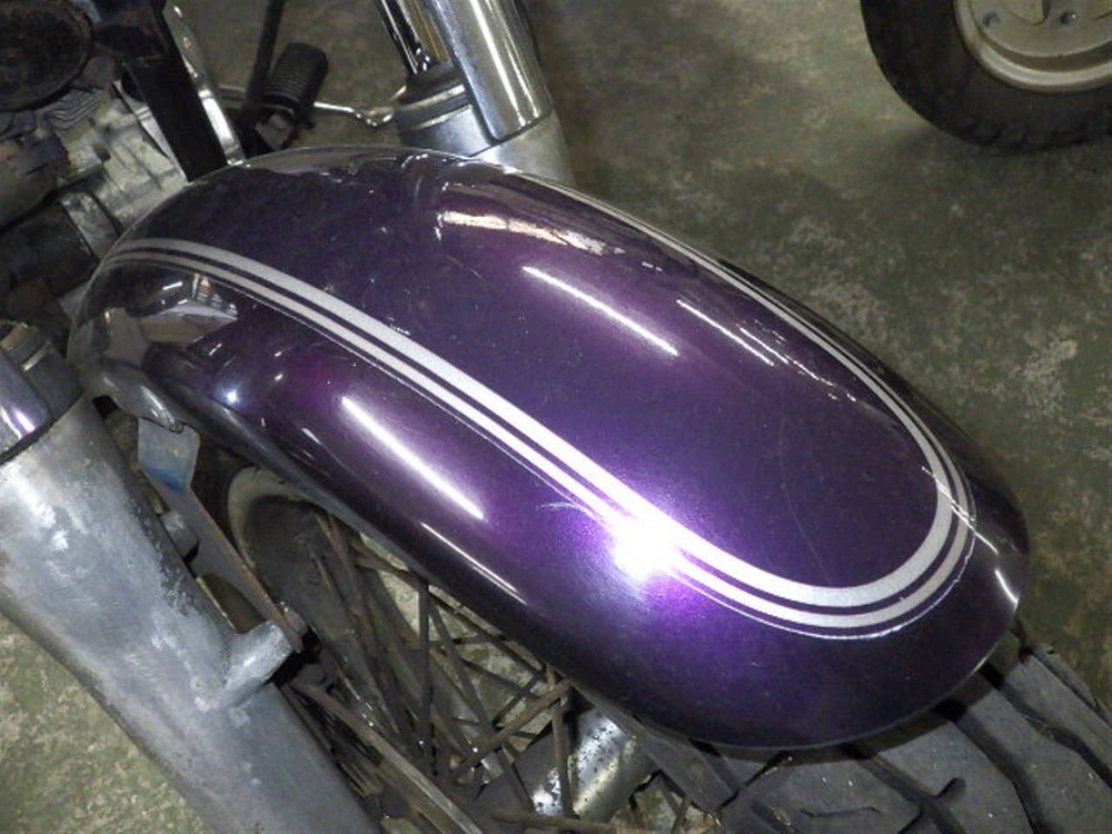 Yamaha Dragstar XVS1100 , 2000