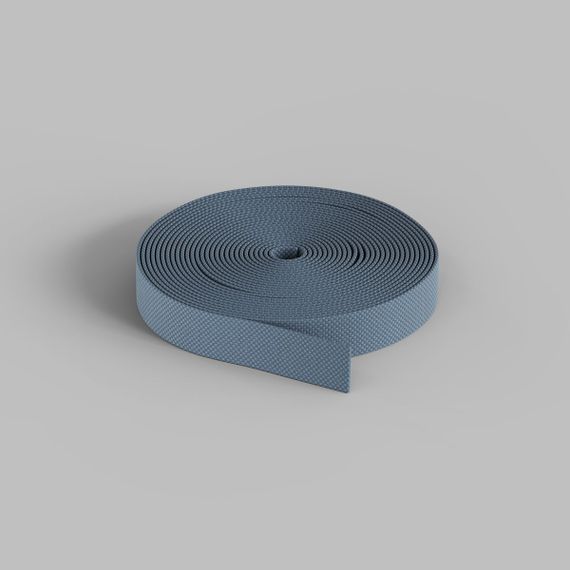 Шинопровод Denkirs Belty Base TR5501-DB