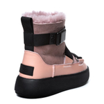 Угги Boom Buckle Dusk