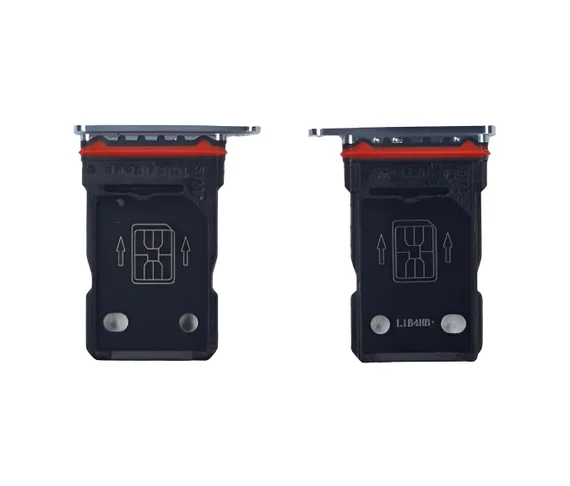 Sim лоток для OnePlus 9 Pro зеленый (Pine Green)