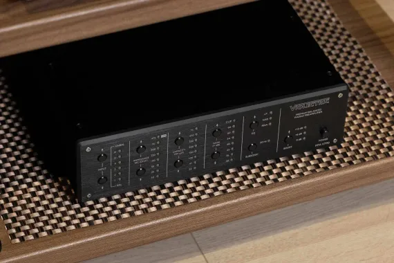 Violectric PPA V790 Black