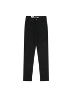 Женские облегающие джинсы с завышенной талией Levi's 721 High Rise Skinny 18882-0024