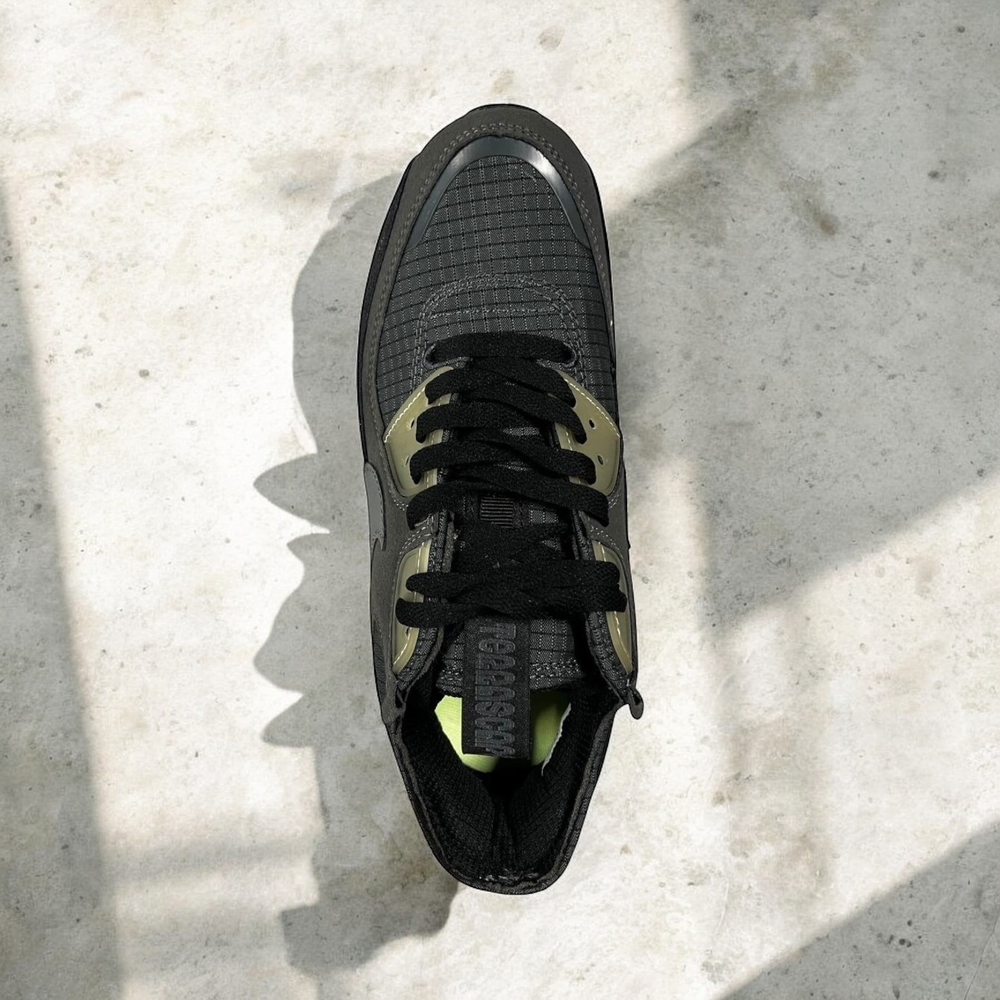 Nike Air Max 90 Terrascape • Green Gray