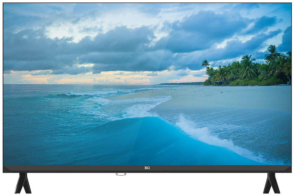 ЖК-телевизор BQ 32HNF01B black