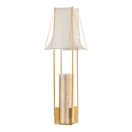 Торшер светодиодный Lussole Major LSP-4007S