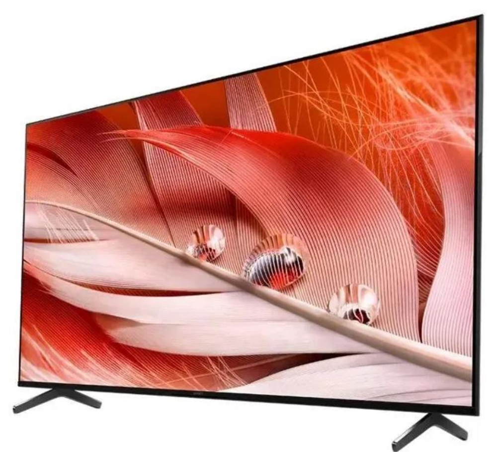Телевизор  Sony XR-75X90J
