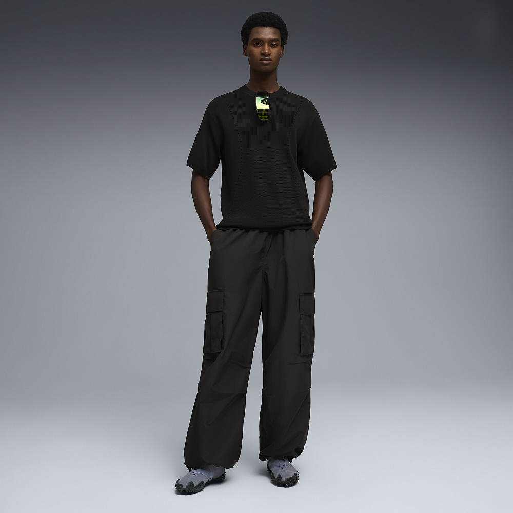 Мужские кроссовки PUMA Mostro Unlined