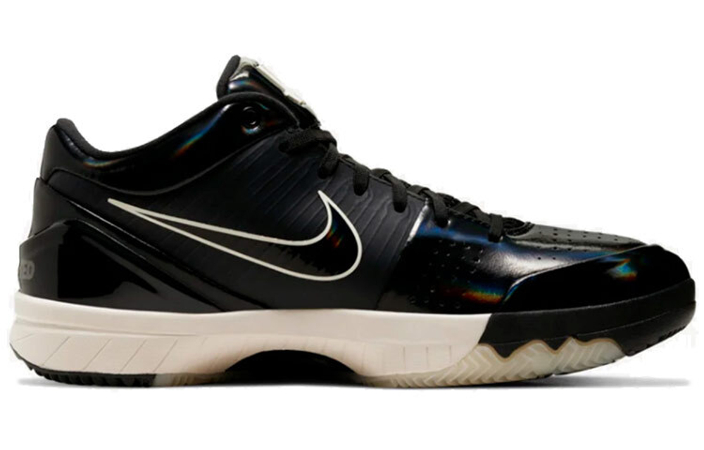 Кроссовки Undefeated X Nike Zoom Kobe 4 Protro