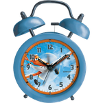 Будильник Scarlett SC-ACD05PL