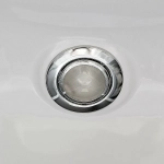 Душевая кабина DTO Серия D D279S+ эл. 90x90