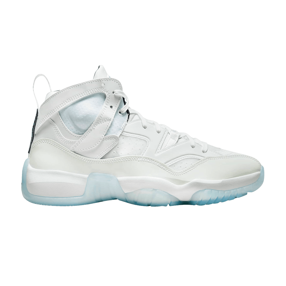 Кроссовки Jordan Jumpman Two Trey
