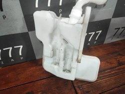 Бачок омывателя Audi Q3 (F3) 18-нв Б/У Оригинал 83A955453B