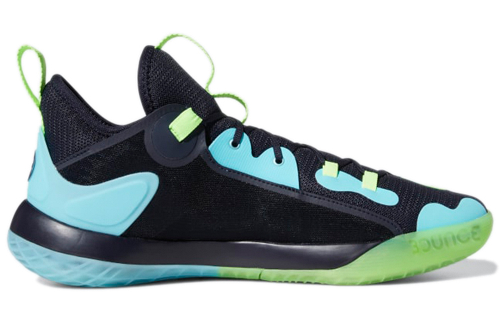 Кроссовки Adidas Harden Stepback 2