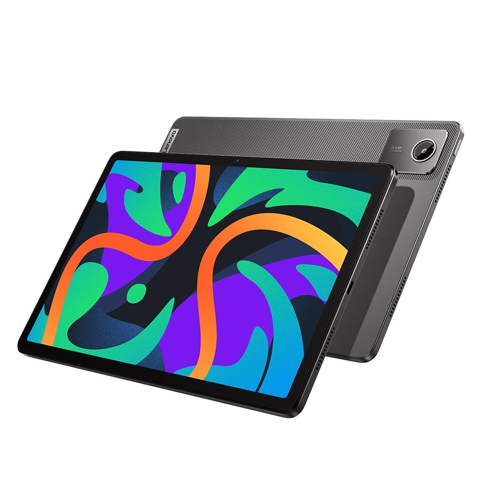 Планшет Lenovo Xiaoxin Pad 2024 (TB331FC) 6GB/128GB Luna Grey