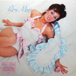 Roxy Music / Roxy Music (LP)