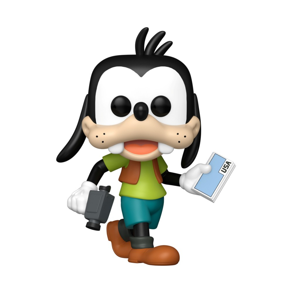 TM Toys - FUNKO POP Disney GOOFY FNK83599 => TM Toys - FUNKO POP Disney GOOFY FNK83599