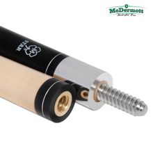 Кий McDermott Star S02 Break&amp;amp;Jump 3PC Пул