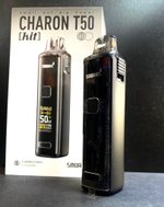 Набор Charon T50 by Smoant