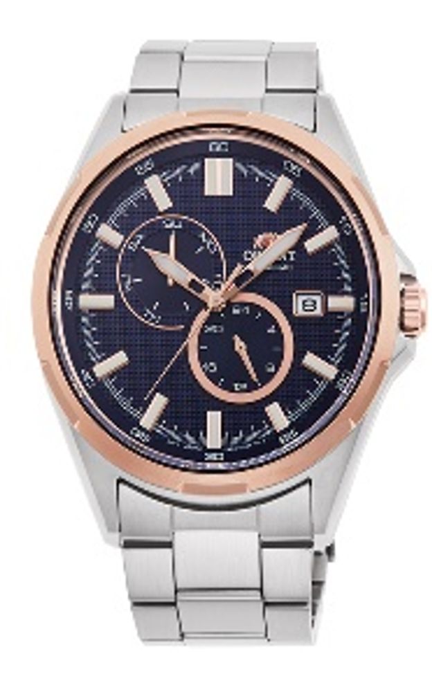 Часы механические Orient Sport RA-AK0601L10B