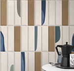 Ennface Monocolor Mira Brown 7.5x30