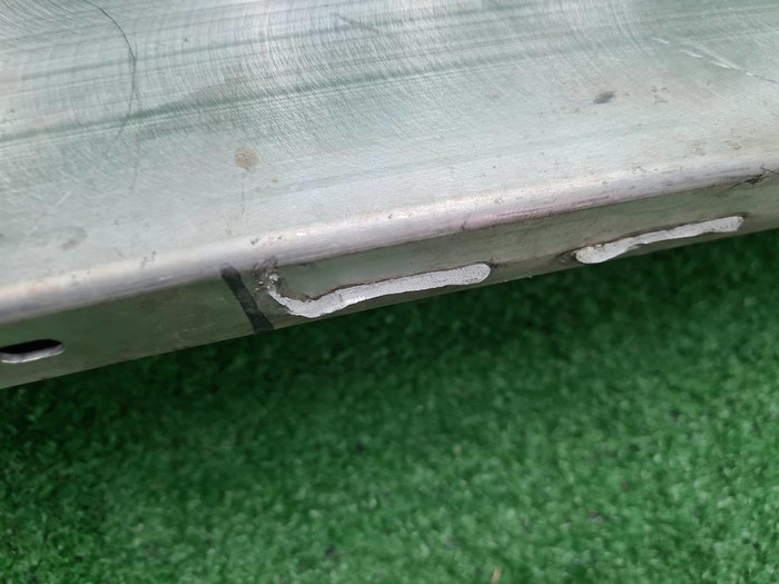 Усилитель передний Changan CS55PLUS (2021-н.в.)