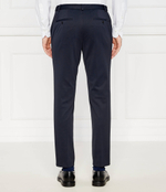 Брюки P-Genius BOSS BLACK - темно-синий(50529318)