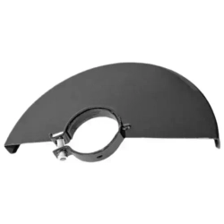 Защитный кожух 230 мм для УШМ, пос. D- 55 мм