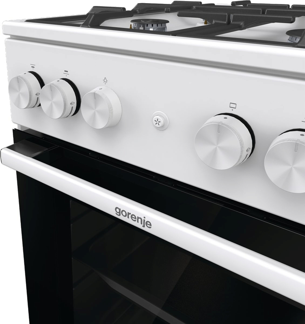 Газовая плита Gorenje GG5WF