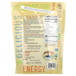 Barlean's, Смесь льна, чиа и кокоса, 340 г (12 унций)