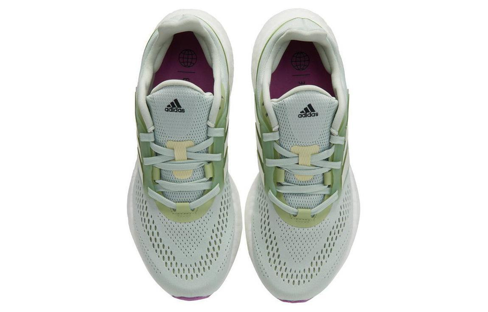 Кроссовки Adidas 22 (Женская размерная сетка)