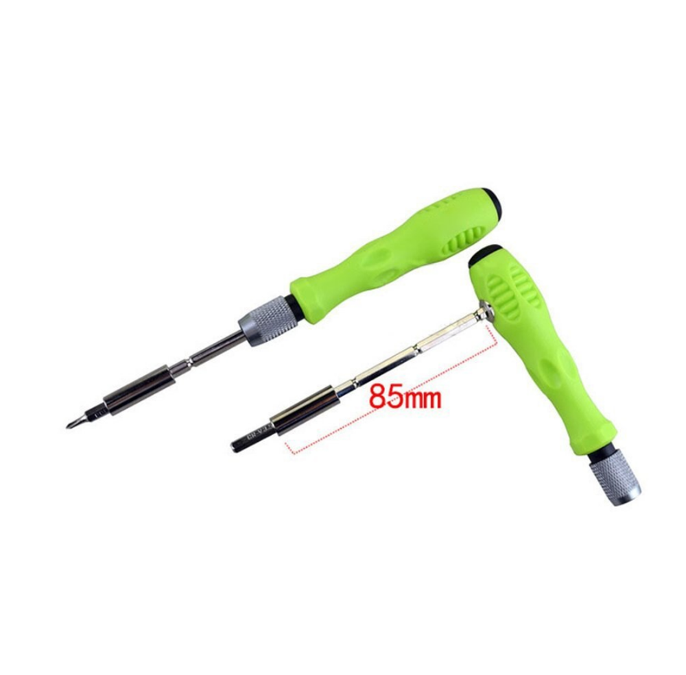 Набор отверток для точных работ Universal No.7389C (32в1)