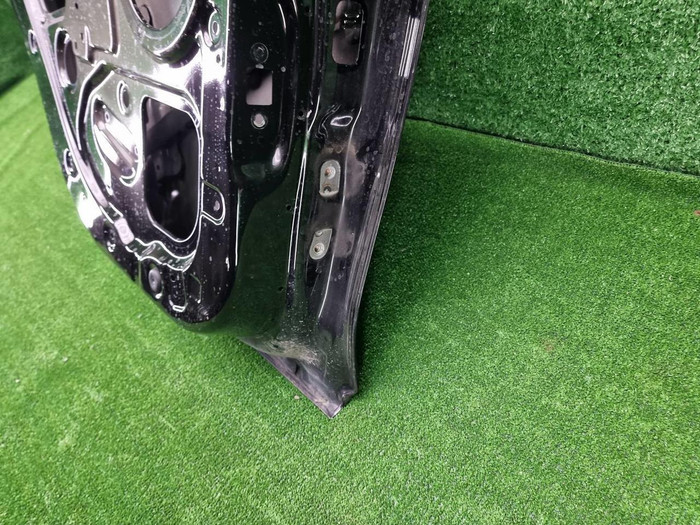 Дверь задняя левая Changan Uni-V (2022-н.в.)