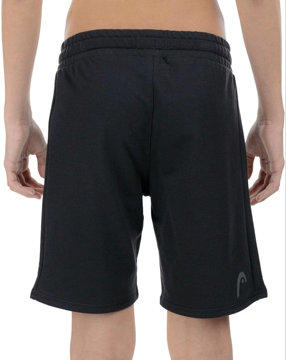 ОДЕЖДА ДЛЯ ТЕННИСА Мальчики, Шорты HEAD CLUB ORIGINAL BERMUDAS .
