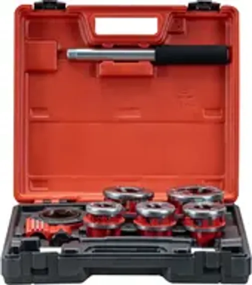 Гребенки сменные режущие Ravic, 1/2'', к RV-360, RV-361, RV-362, RV-363, комплект из 4 шт, арт. 204.0100