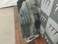 Подкрылок передний левый Haval Jolion 21-нв Б/У Оригинал 5512100XST01A