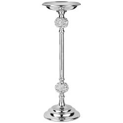 ПОДСВЕЧНИК НА 1 СВЕЧУ 38 СМ