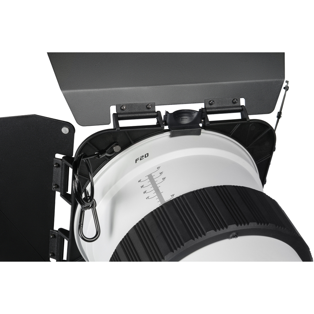 Насадка оптическая GreenBean ZoomMount F20 с линзой Френеля