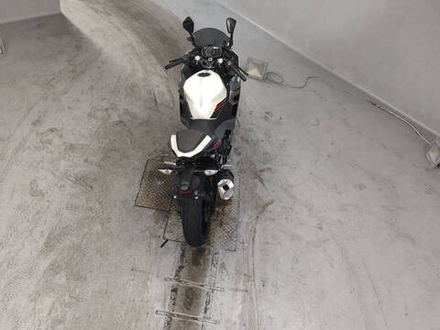 Kawasaki Ninja 400 , 2023
