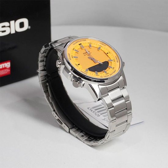 Наручные часы Casio AMW-880D-9A