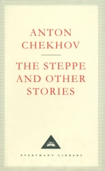 Steppe & Other Stories