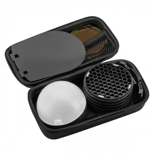 Комплект насадок Godox AK-R1