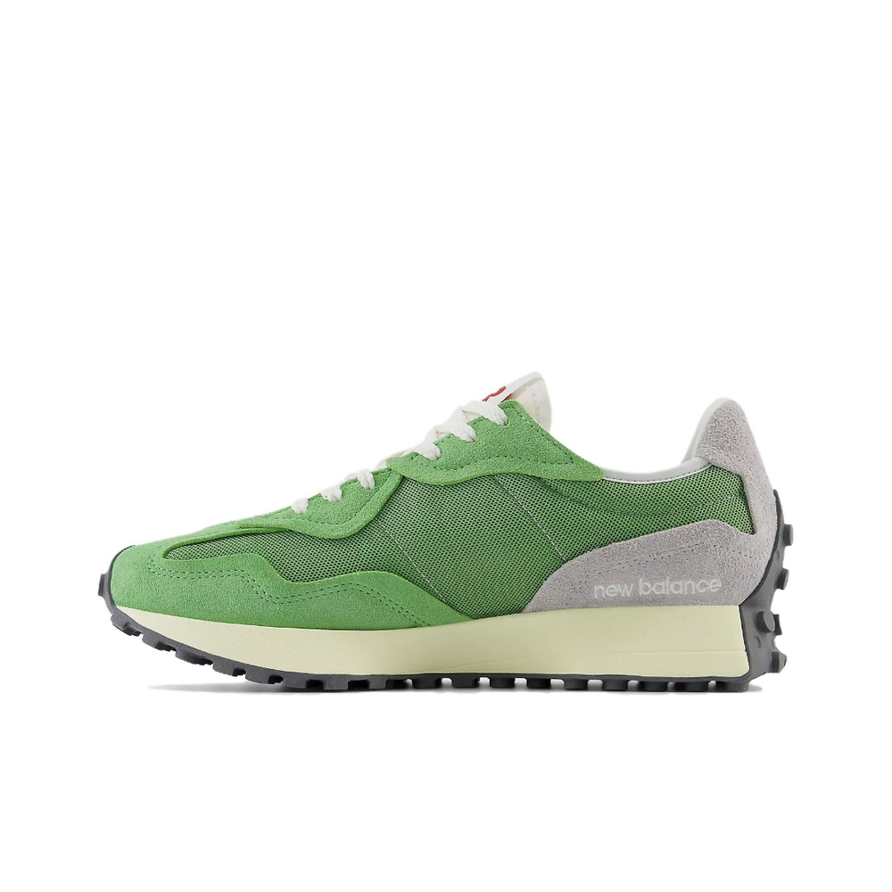 Кроссовки New Balance 327 'Chive Avocado' U327WRD
