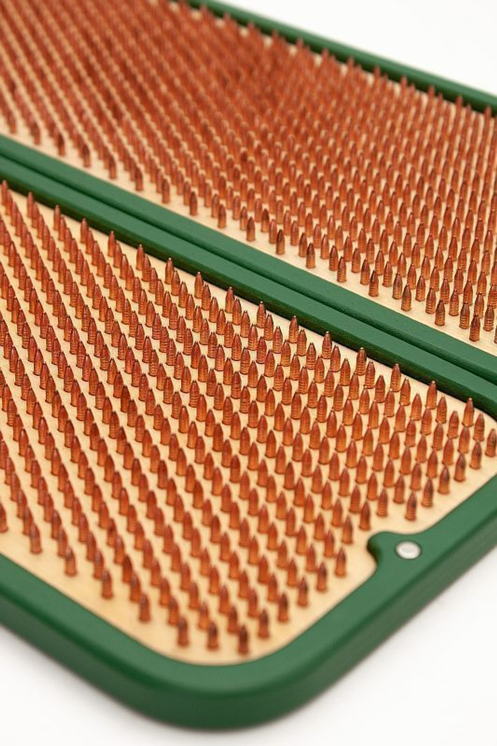 Доска садху Розы алюминиевые гвозди