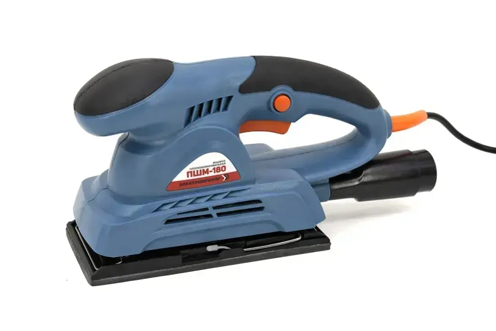 Плоскошлифовальная машина Электроприбор ПШМ-180