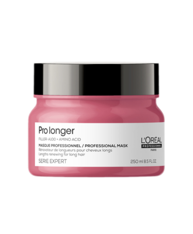 L’ORÉAL Professionnel MASK PRO LONGER LENGTHS RENEWING/ Маска для восстановления длинных волос